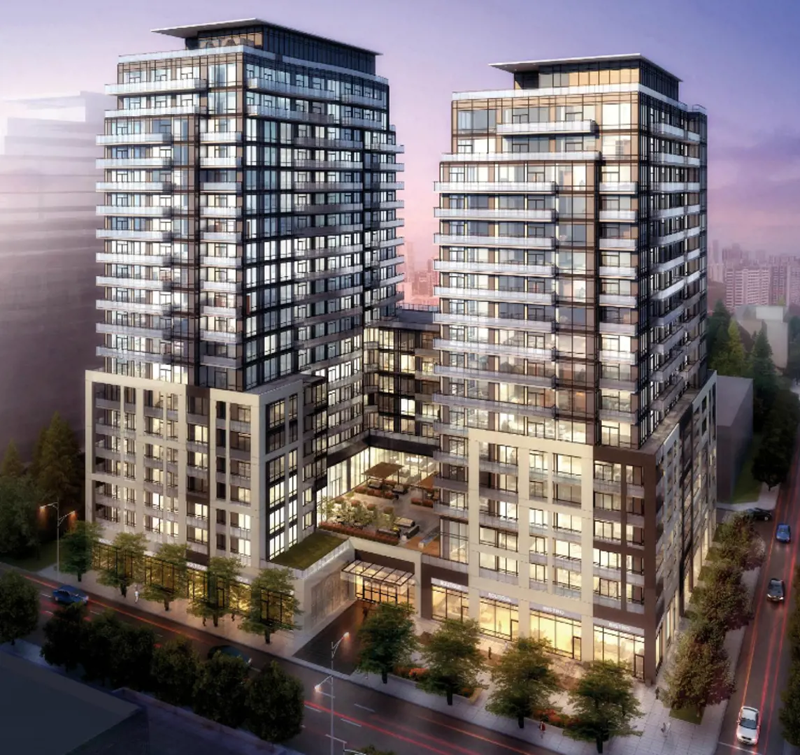 Axiom Condos Phase 1