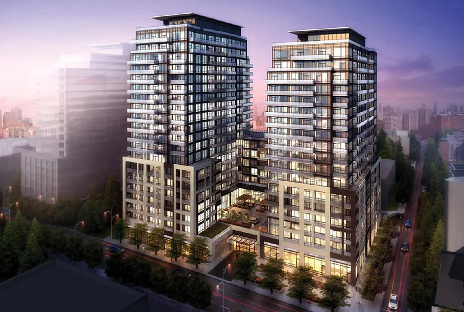 Axiom Condos Phase 2 – image 2