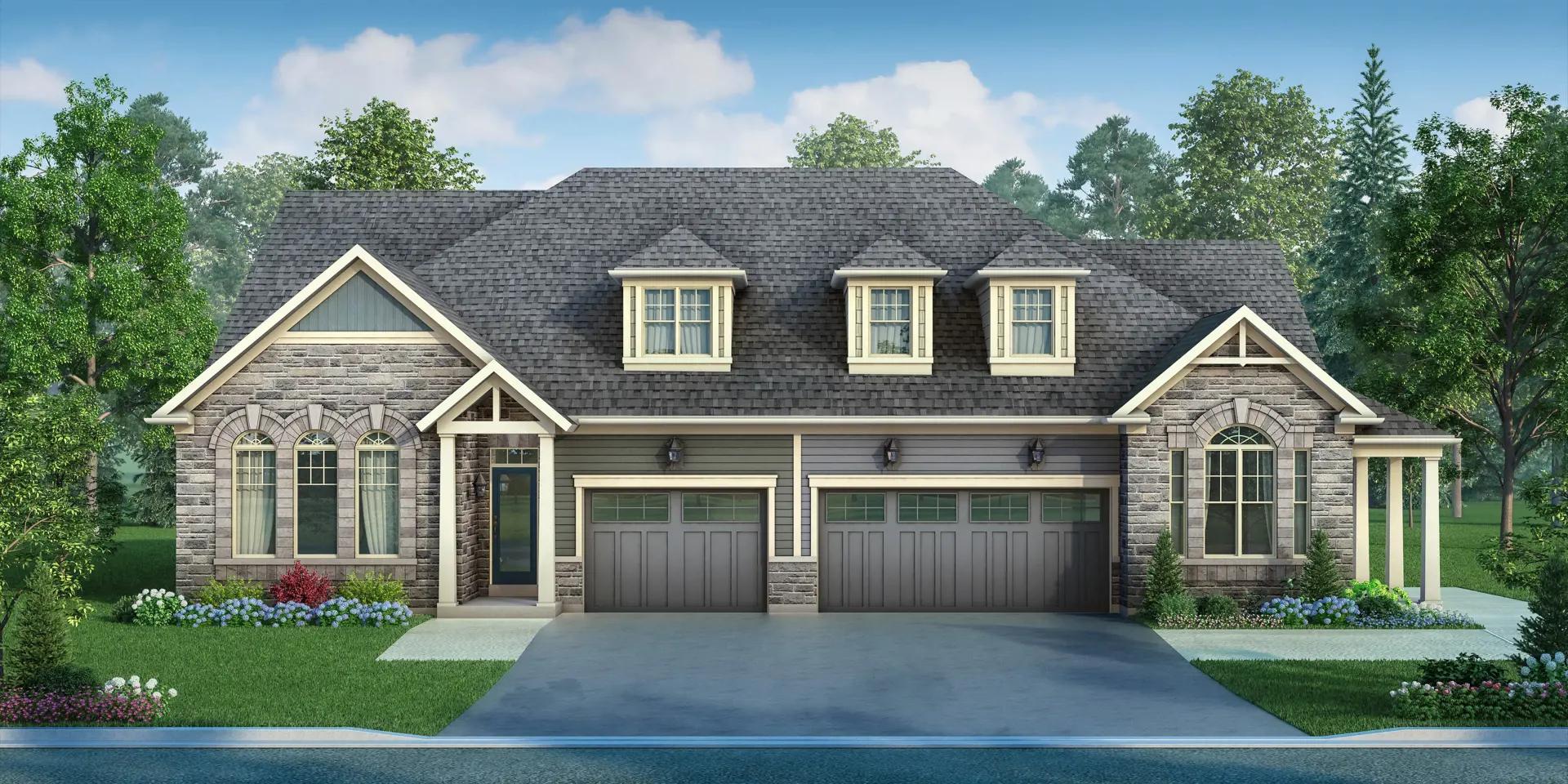 Balmoral Village Bungalows and Towns – image 2