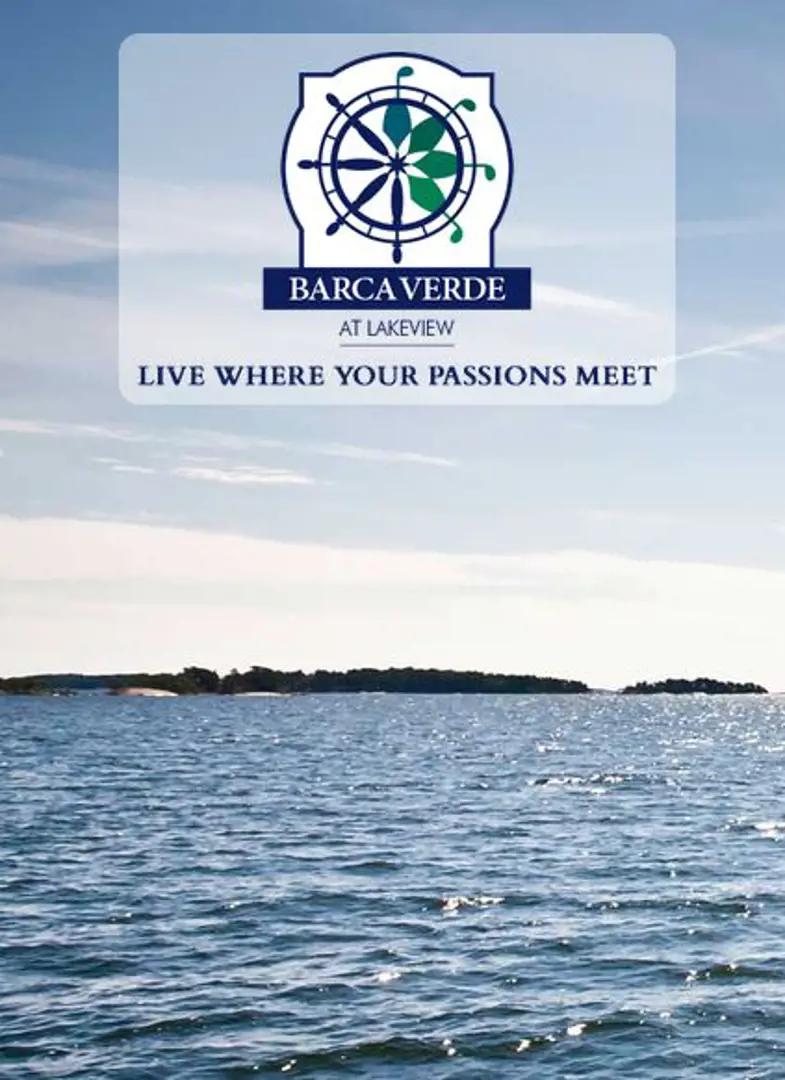 Barca Verde – image 2