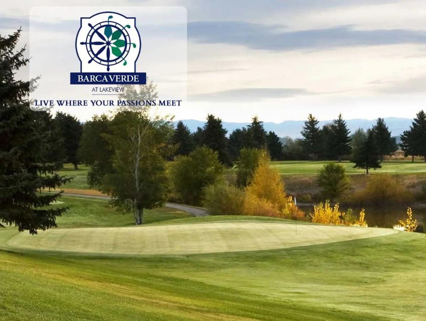 Barca Verde – image 4