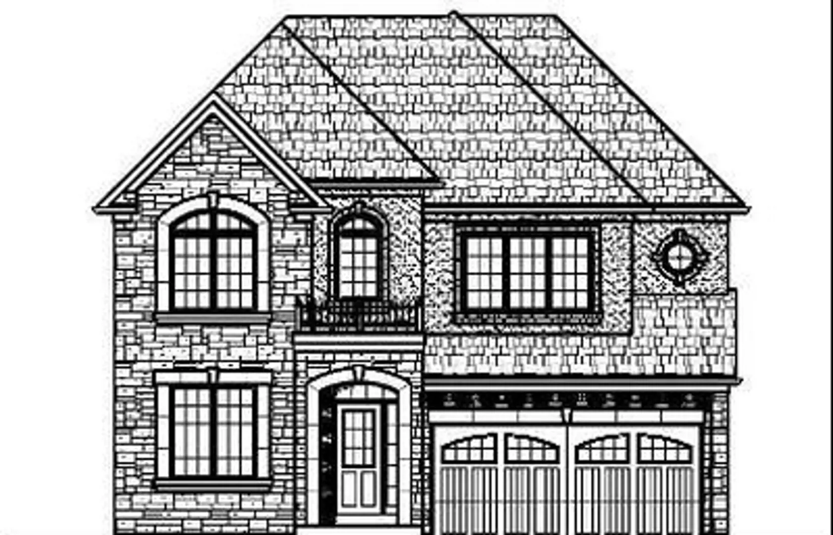 Bayview Meadows by CountryWide Homes