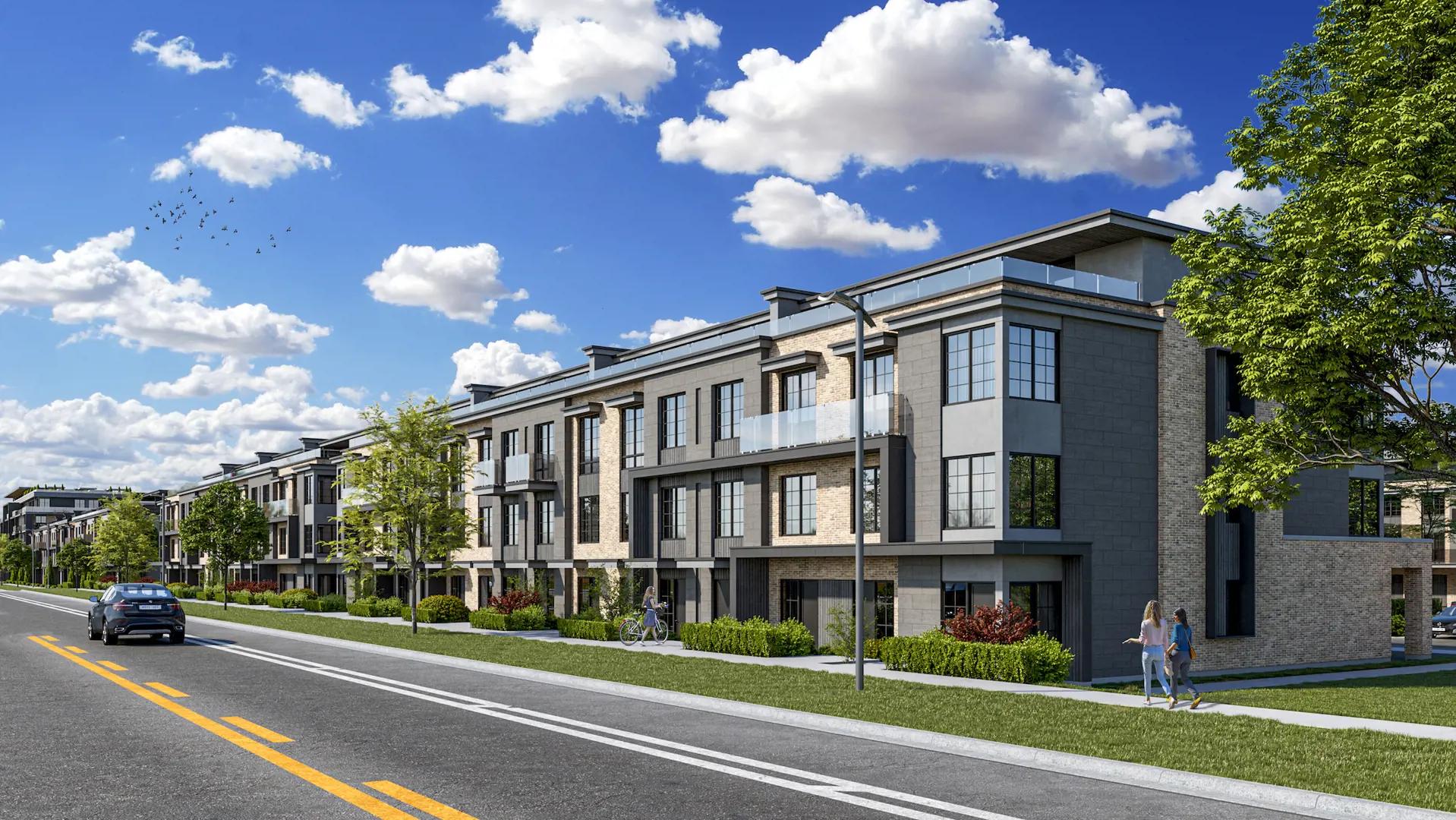 BEA Towns – image 5