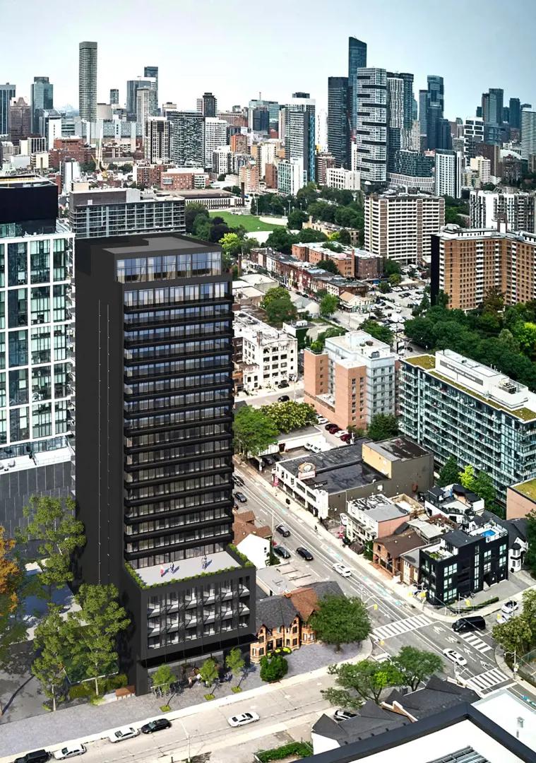 Berkeley House – image 3