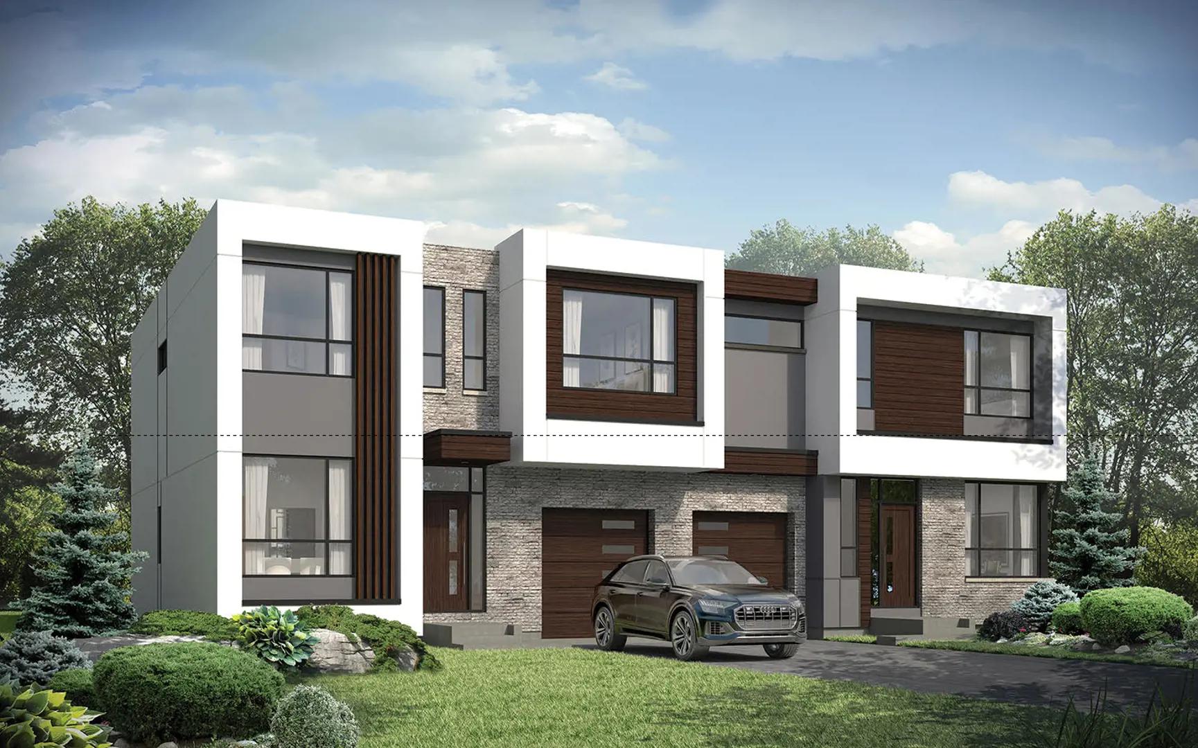 Blue Vista – image 2