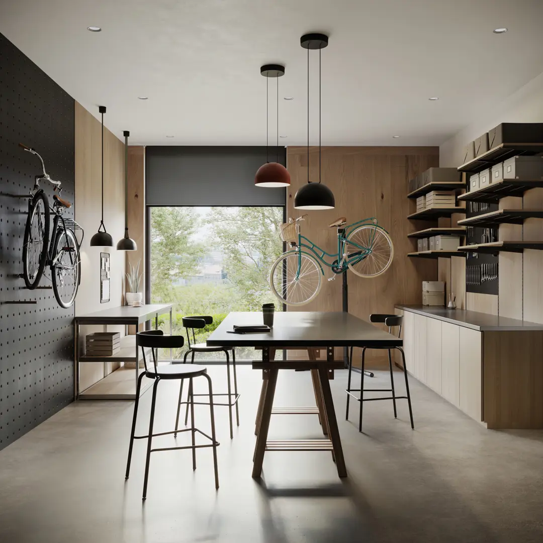 Bluffers Park Residences - West Tower