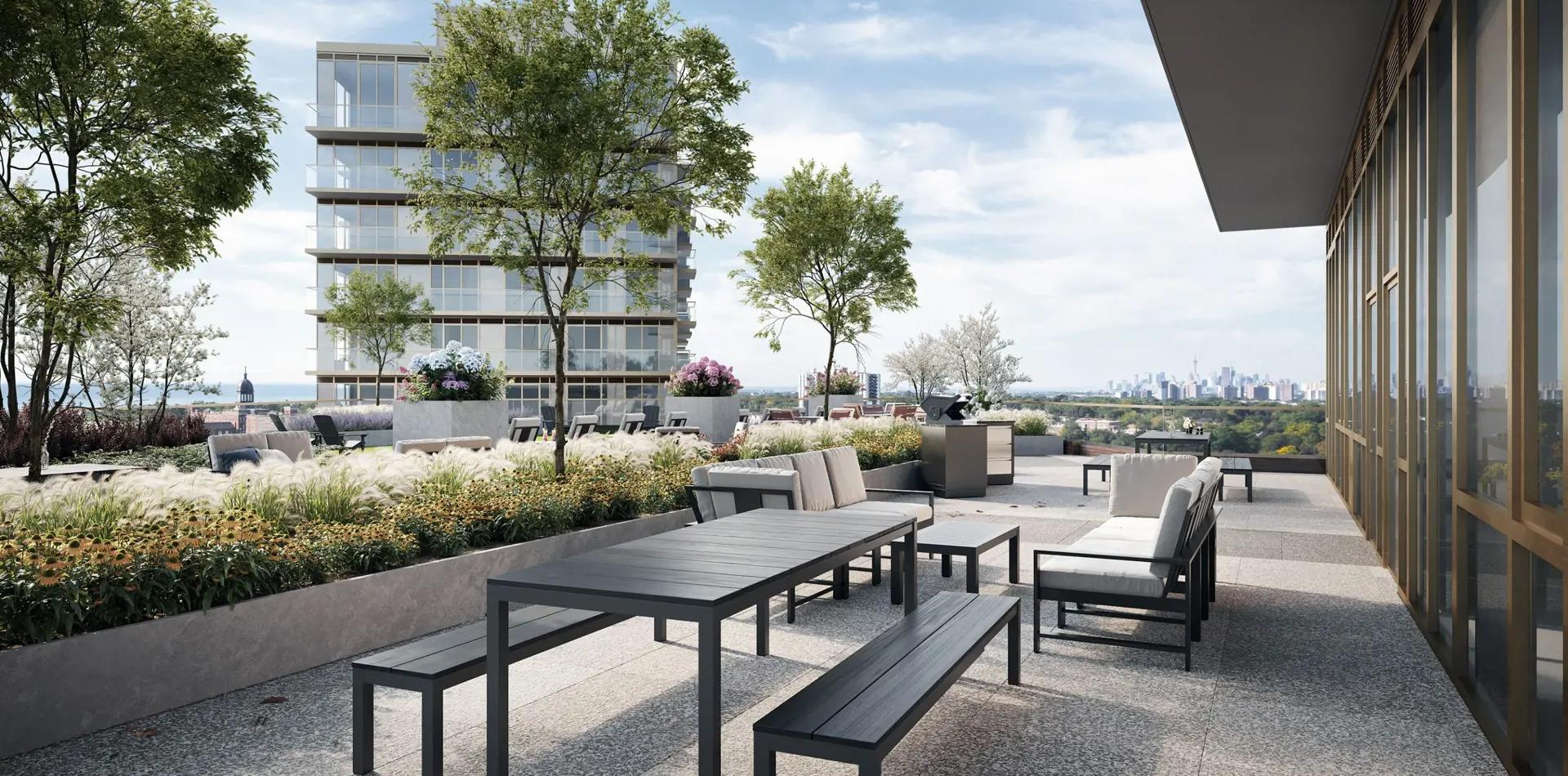 Bluffers Park Residences - West Tower – image 3