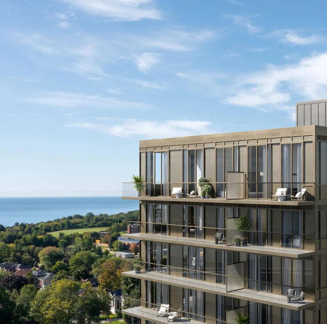 Bluffers Park Residences - West Tower – image 4