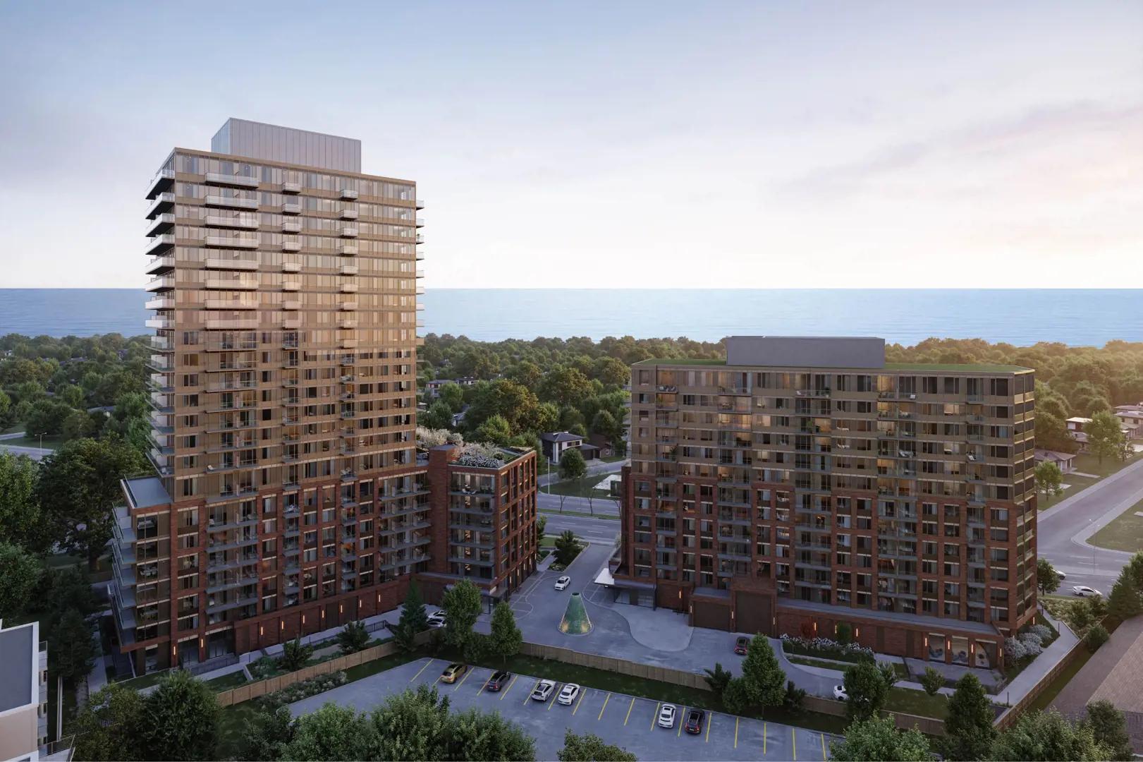 Bluffers Park Residences - West Tower – image 5