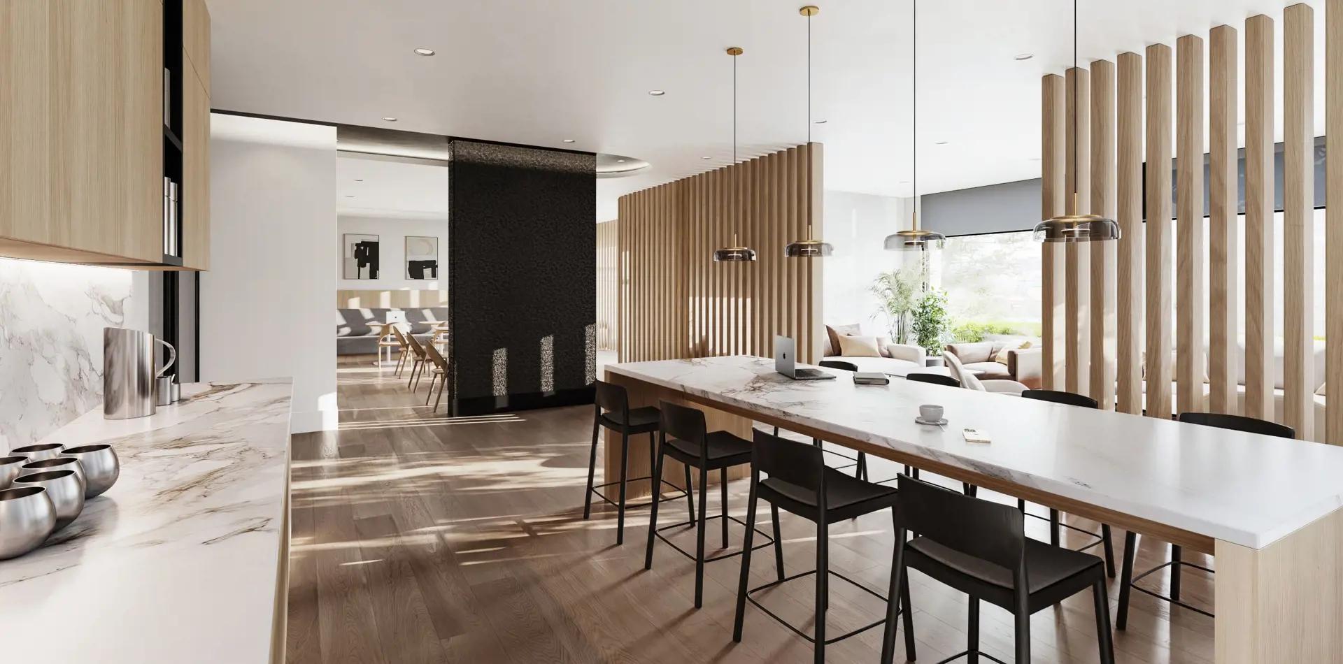 Bluffers Park Residences - West Tower – image 7