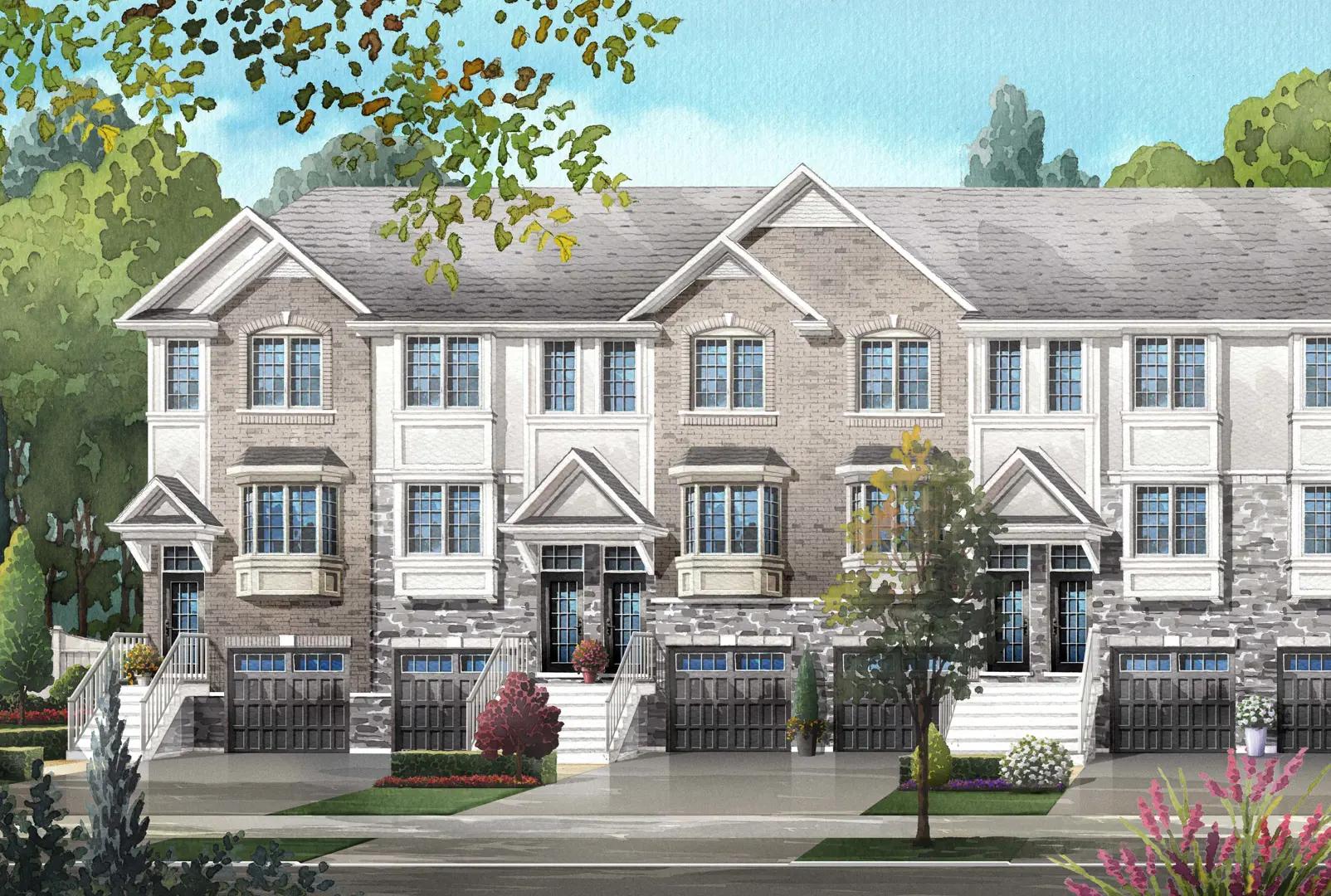 Bohemian Towns – image 2