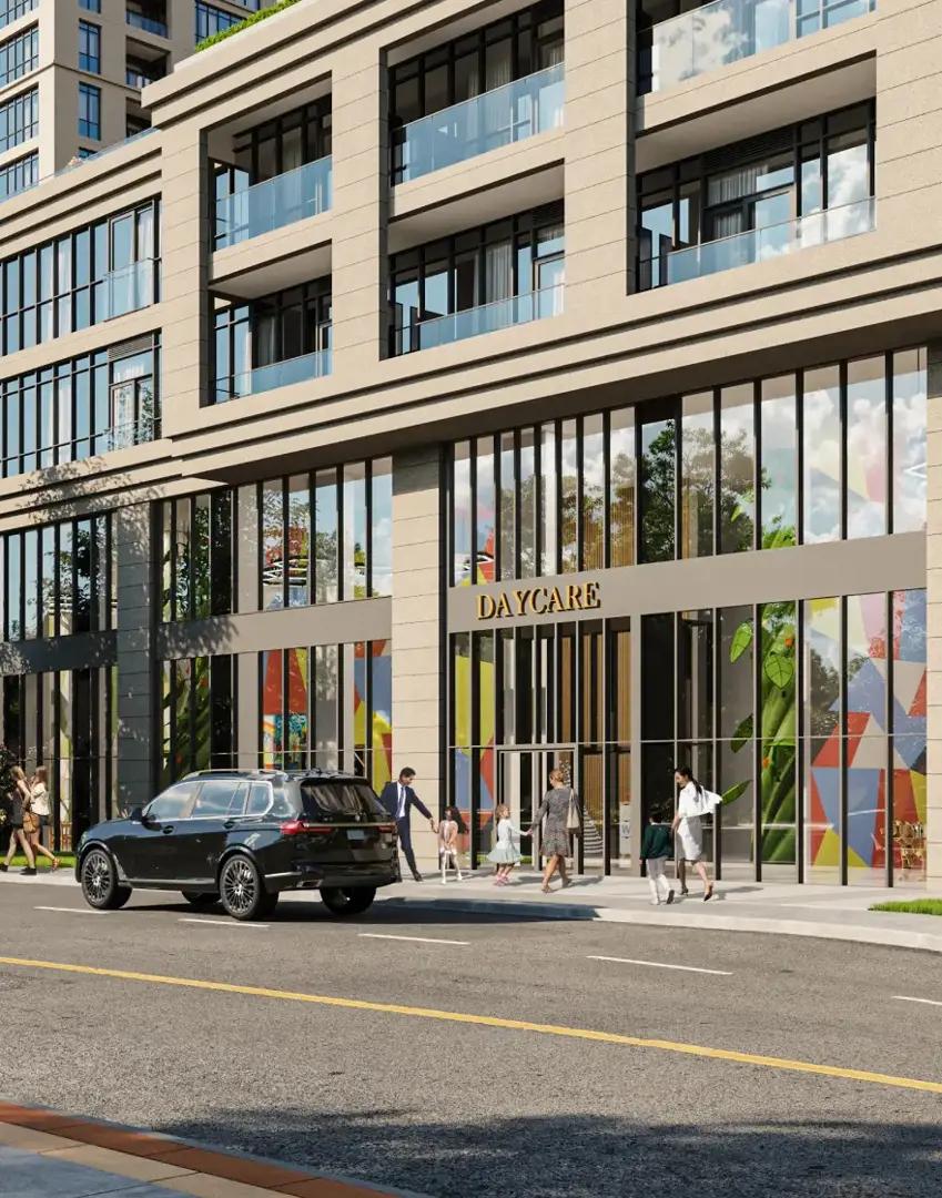 Bristol Place - Phase 1 – image 4