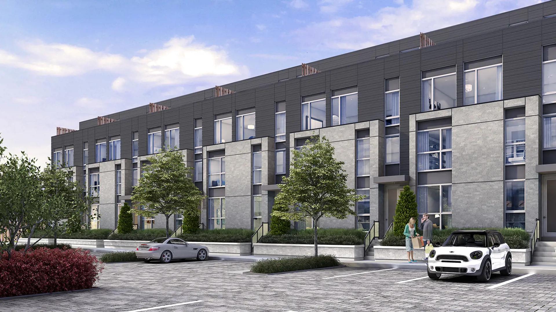 Brockton Commons – image 3