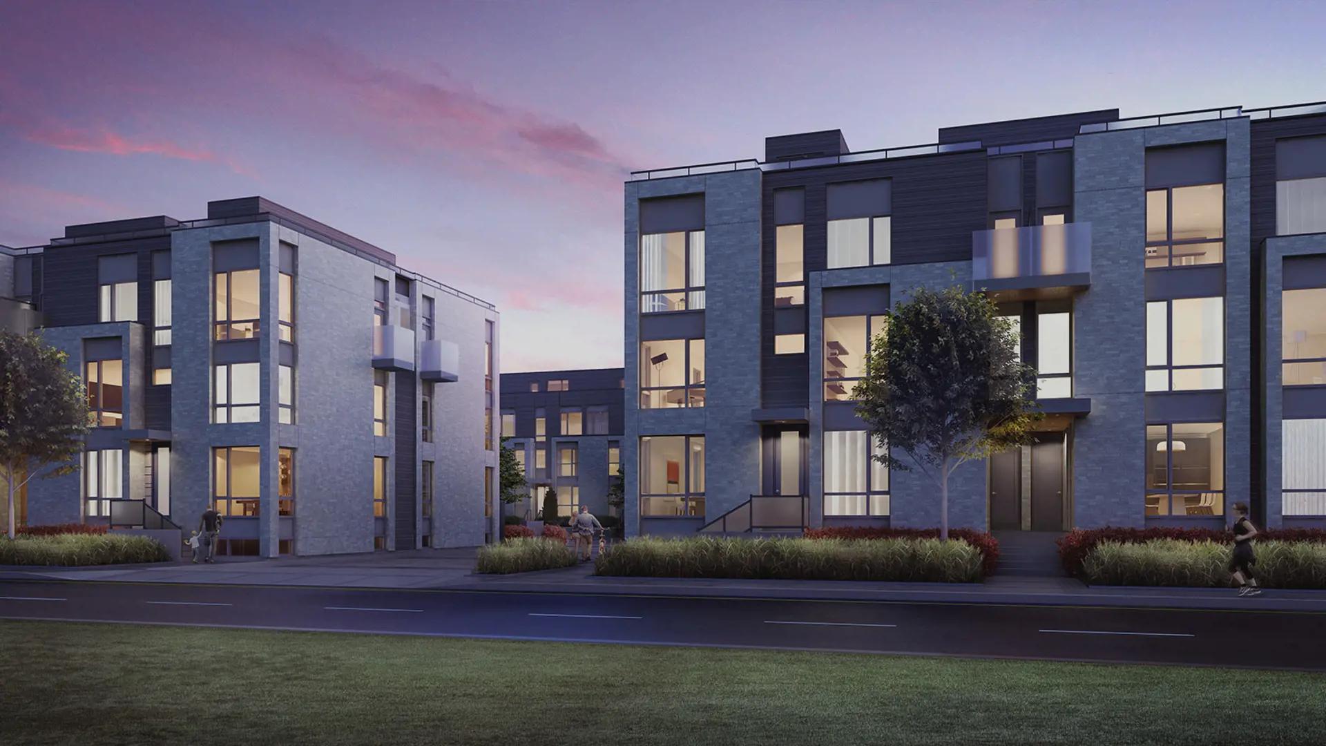 Brockton Commons – image 4