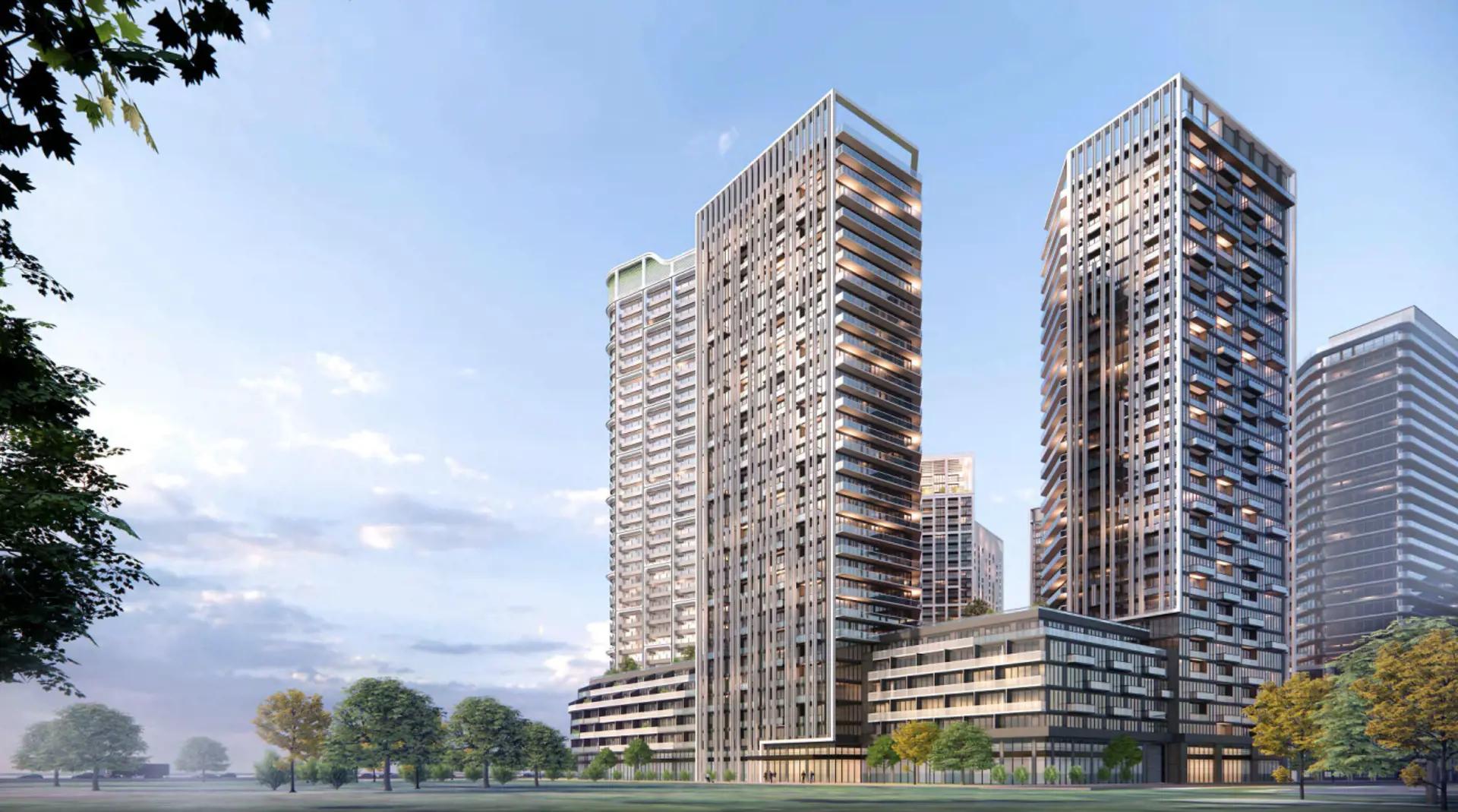 Brookdale Centre – image 3