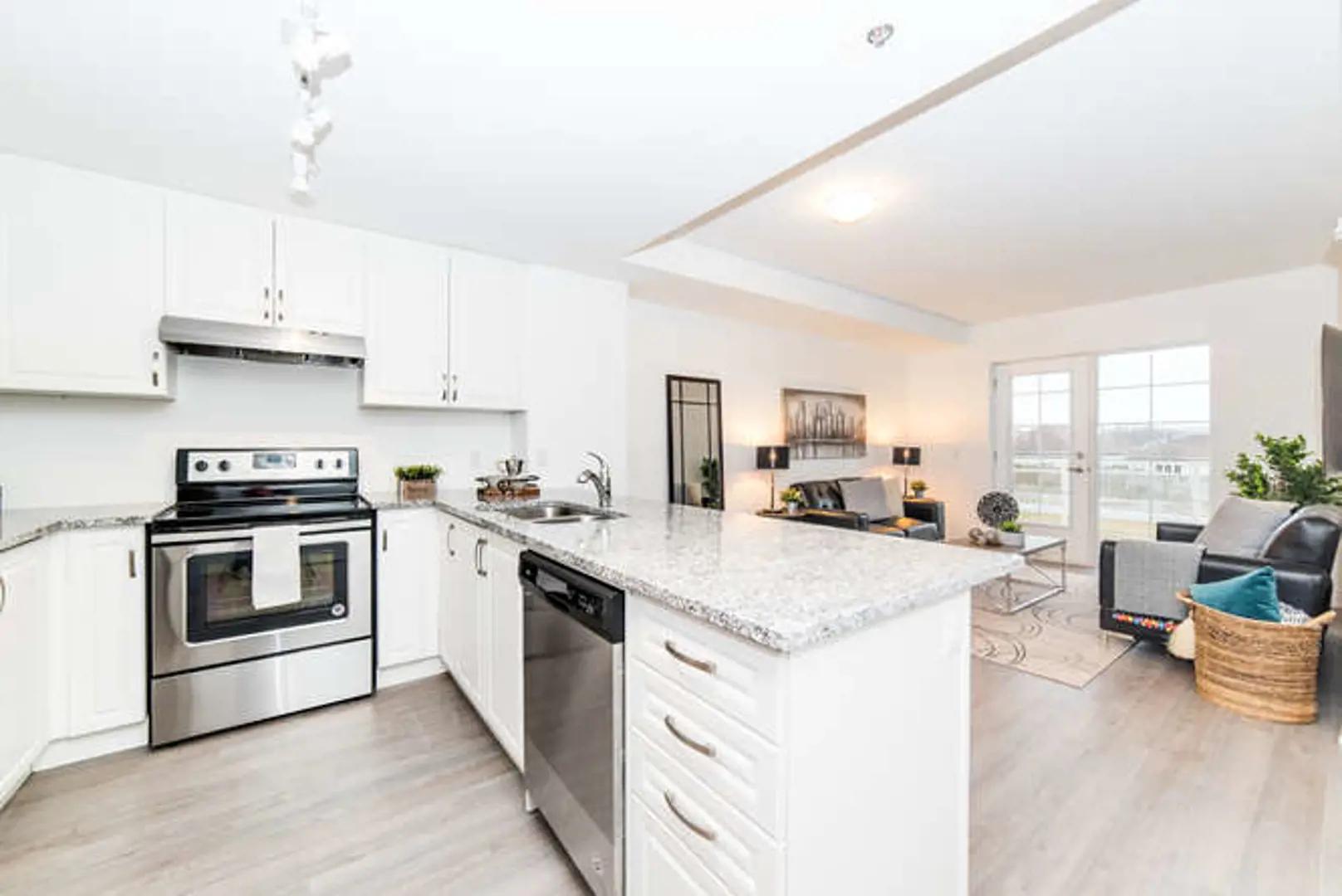 Brookhouse Gate – image 5