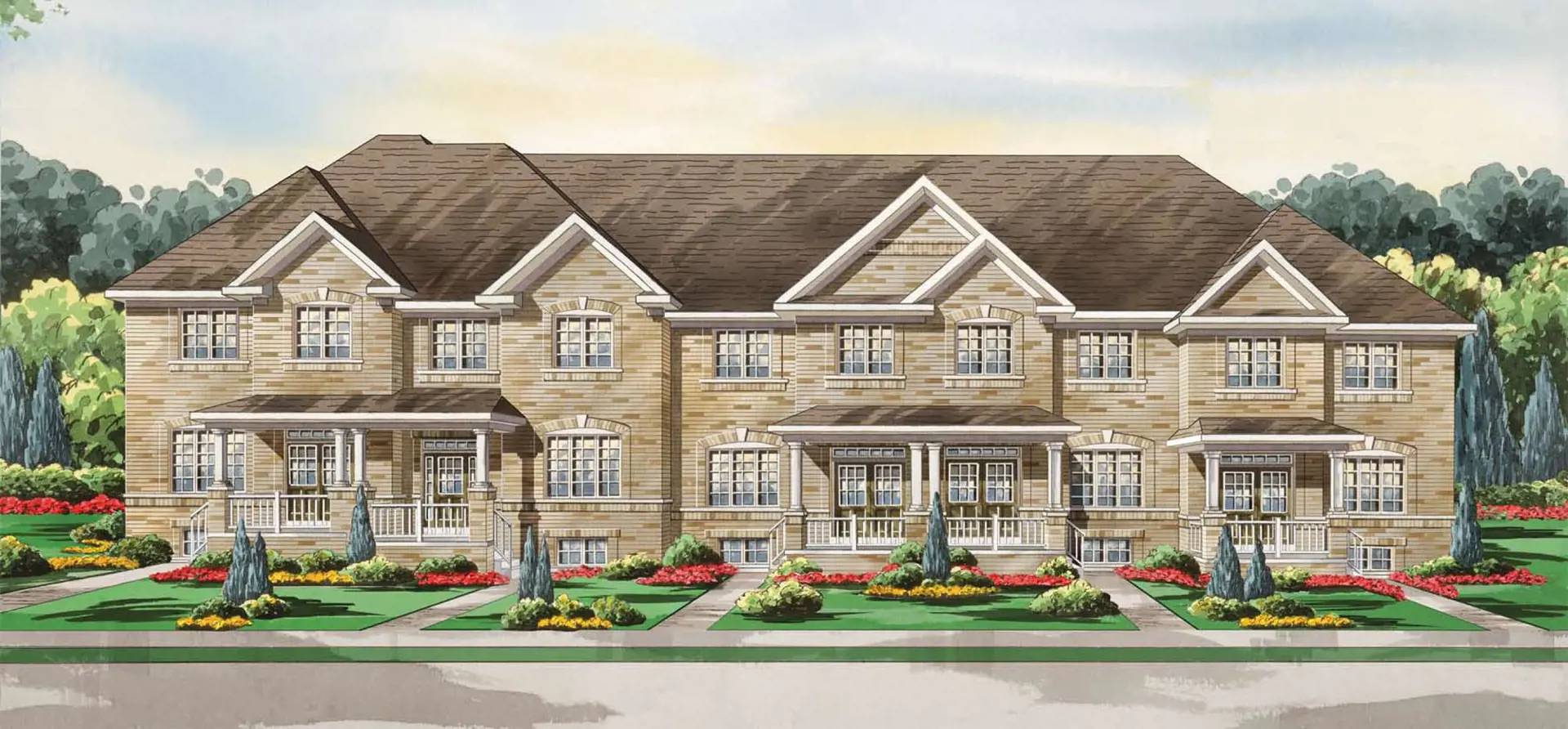 Brookside On The Rouge