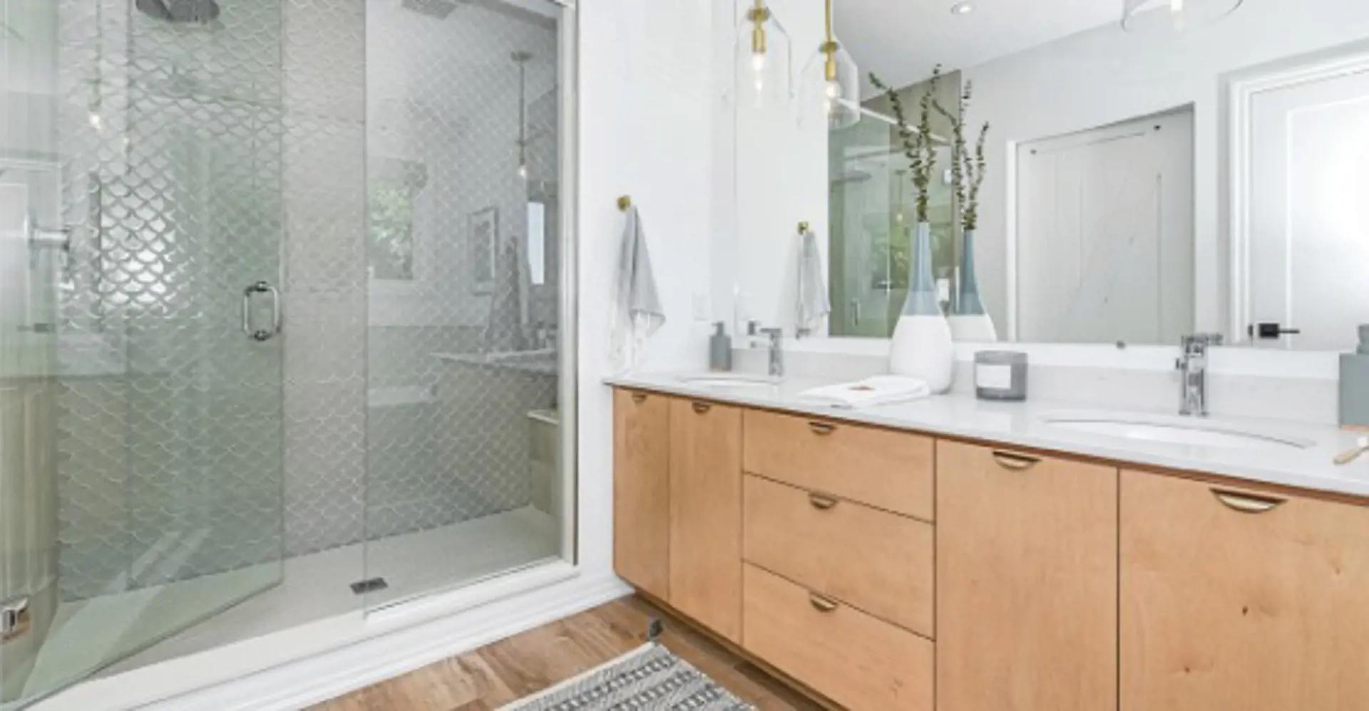 Brook Village Townhomes – image 4