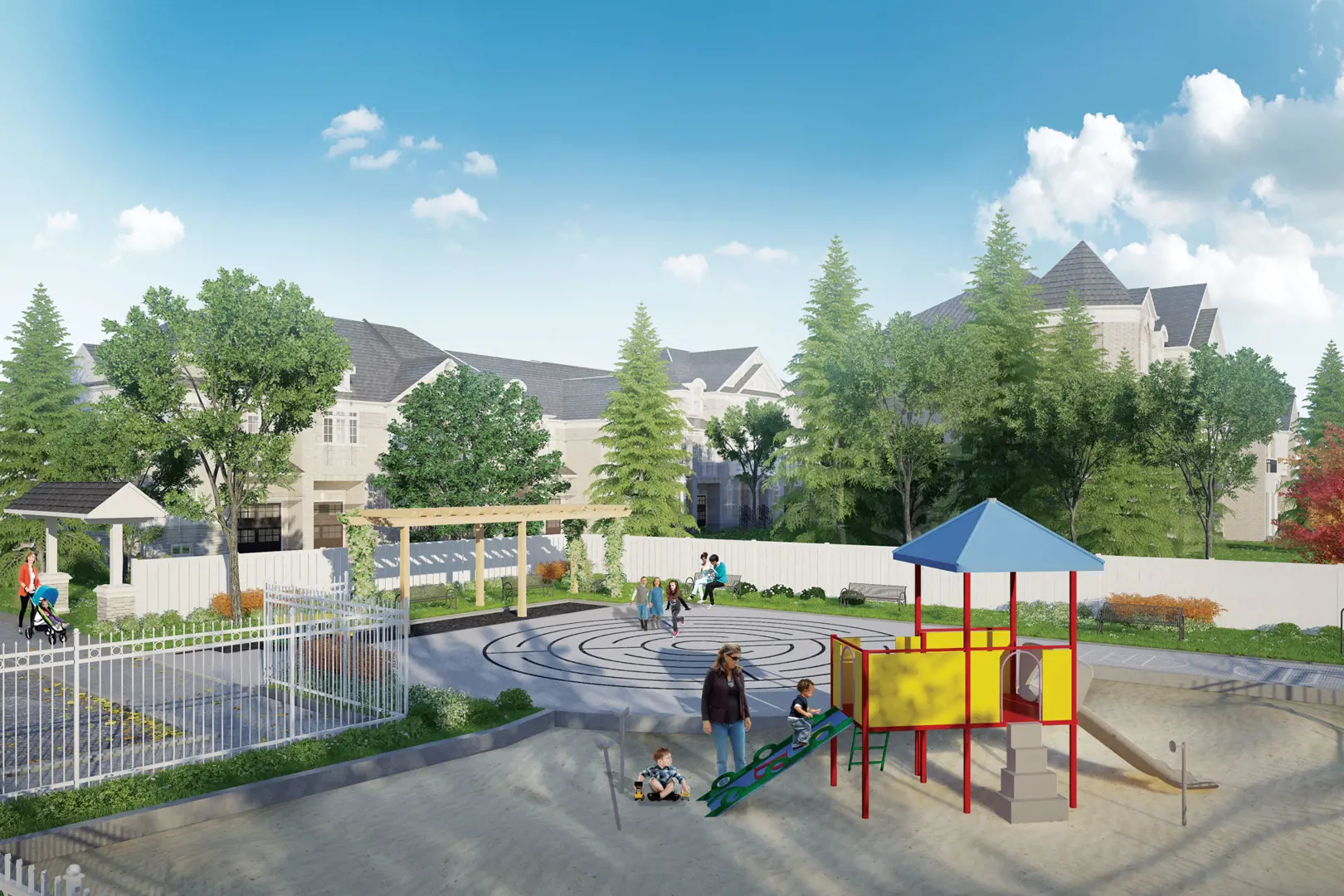 Brushwood on Bathurst - Phase 3