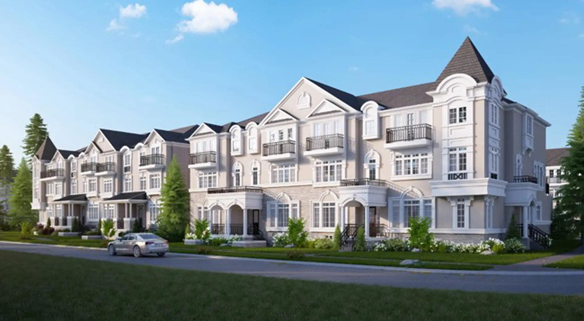 Brushwood On Bathurst Phase 4 - Final Phase – image 2