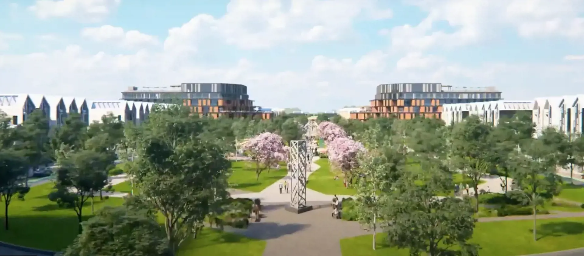 Caledon Station Transit Oriented Community - Townhomes