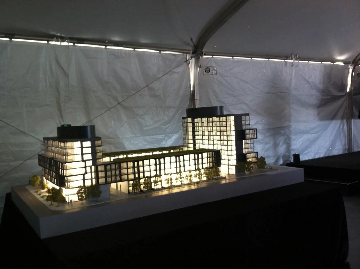 Canary District Condos – image 5