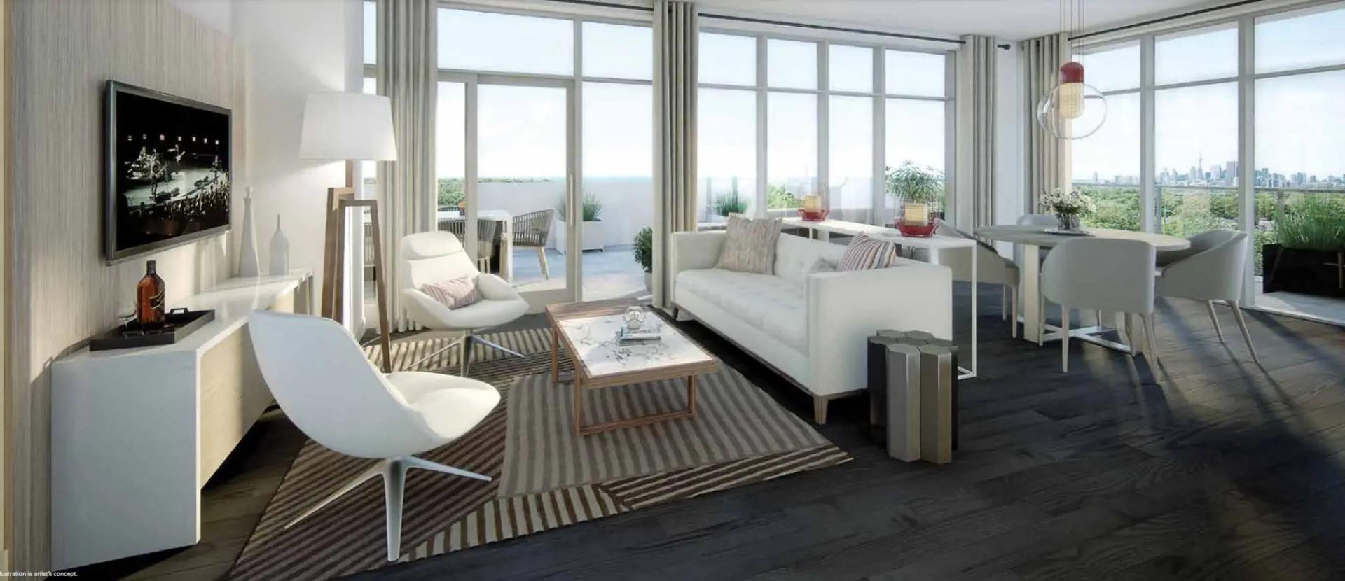 Canvas Condos – image 3