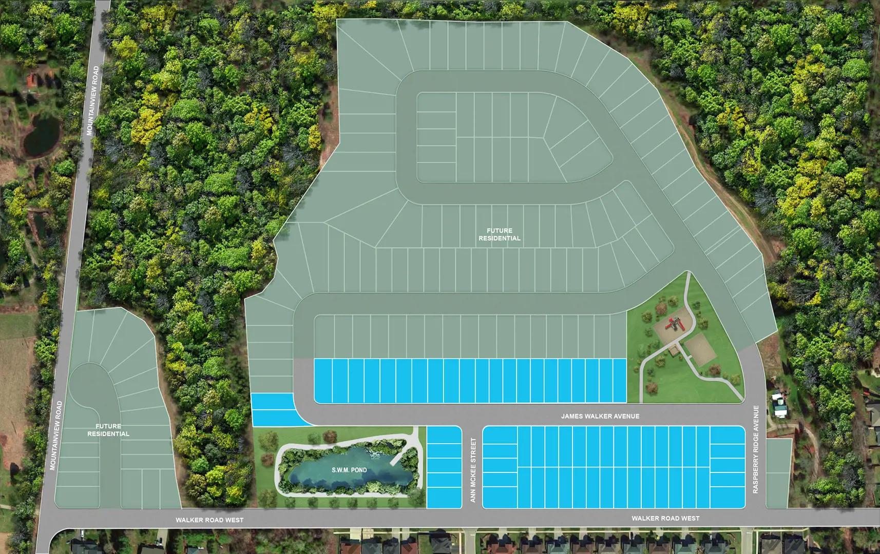 Castles of Caledon – image 2