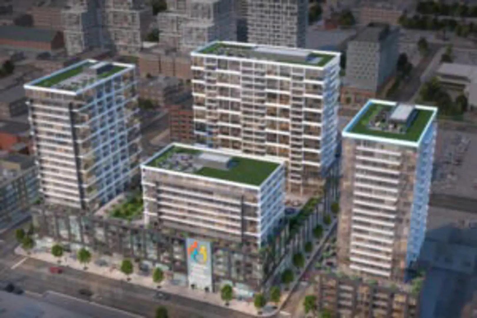 Centra Site A – image 2