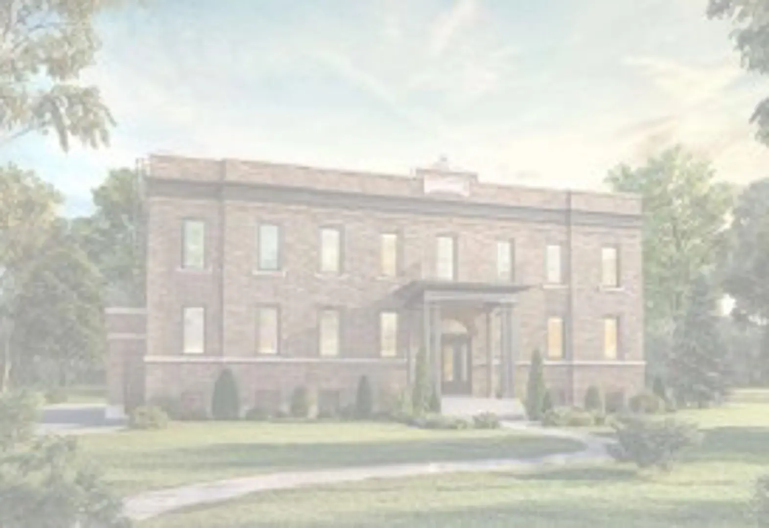 Chedoke Browlands - Townhouse