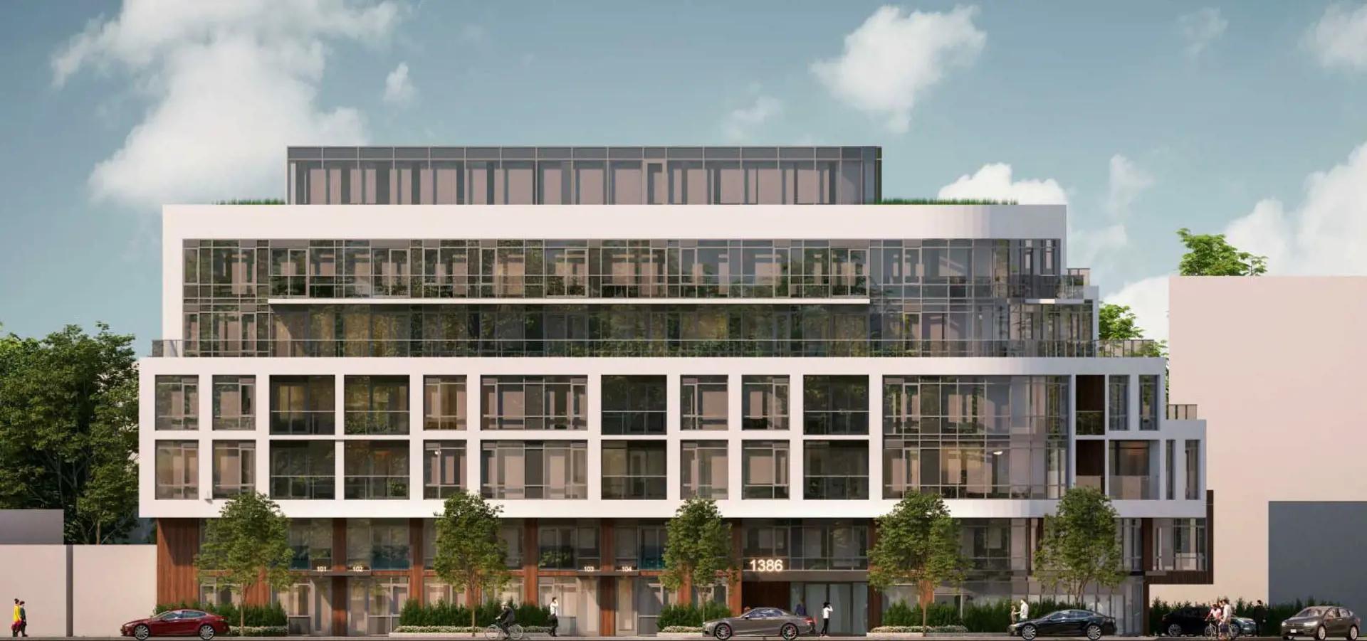 Clubhouse Condominiums – image 2