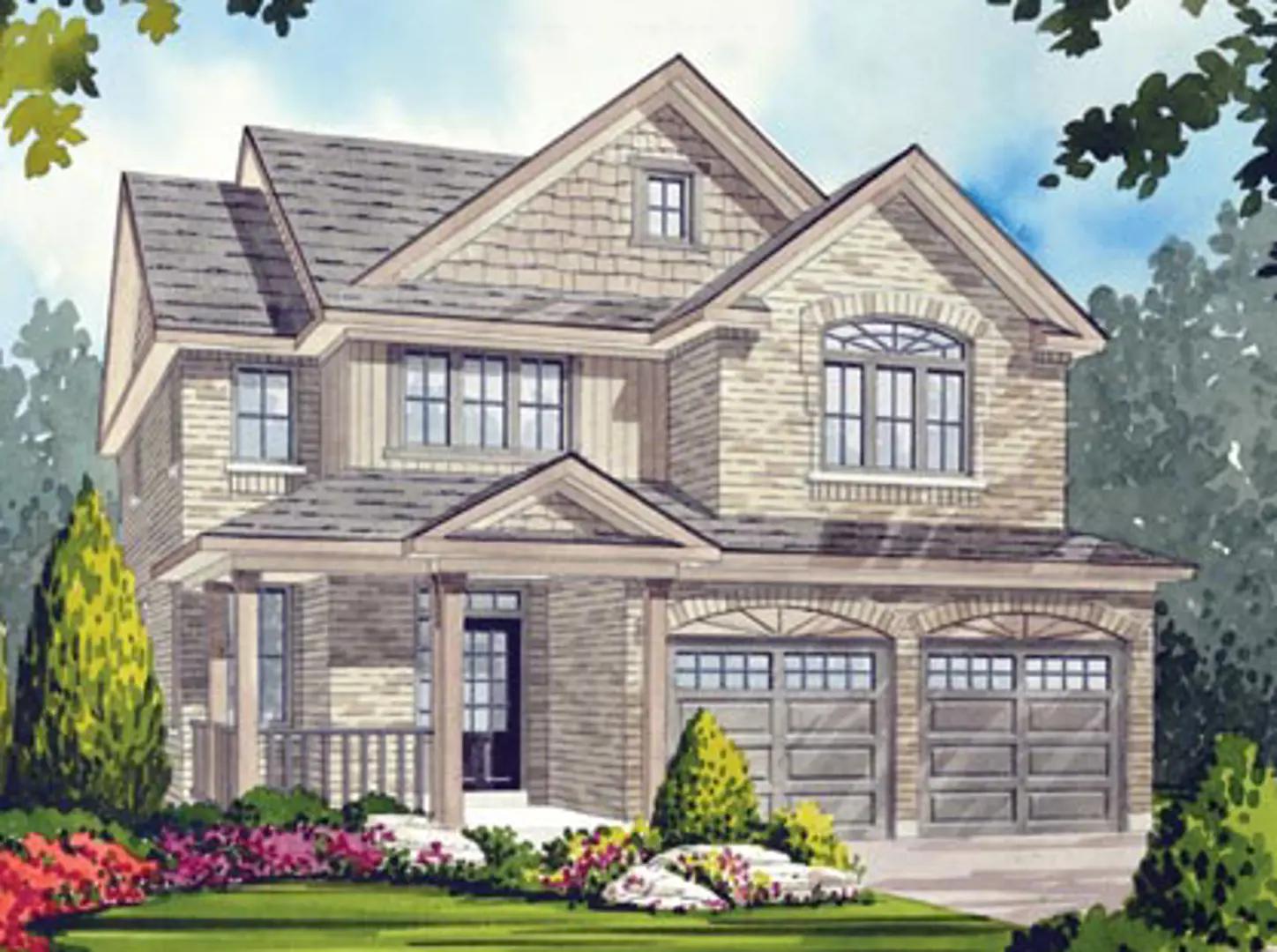 Courtice Woods – image 3