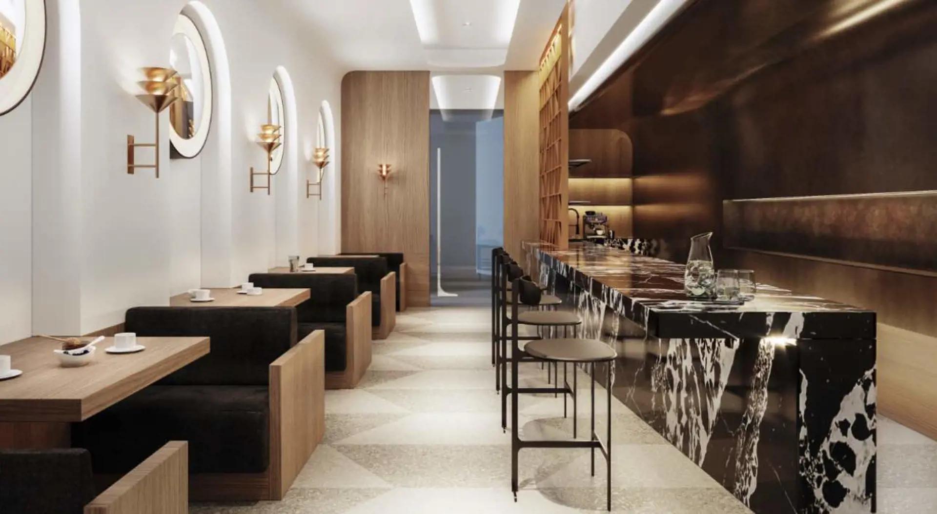 Crosstown III – image 2