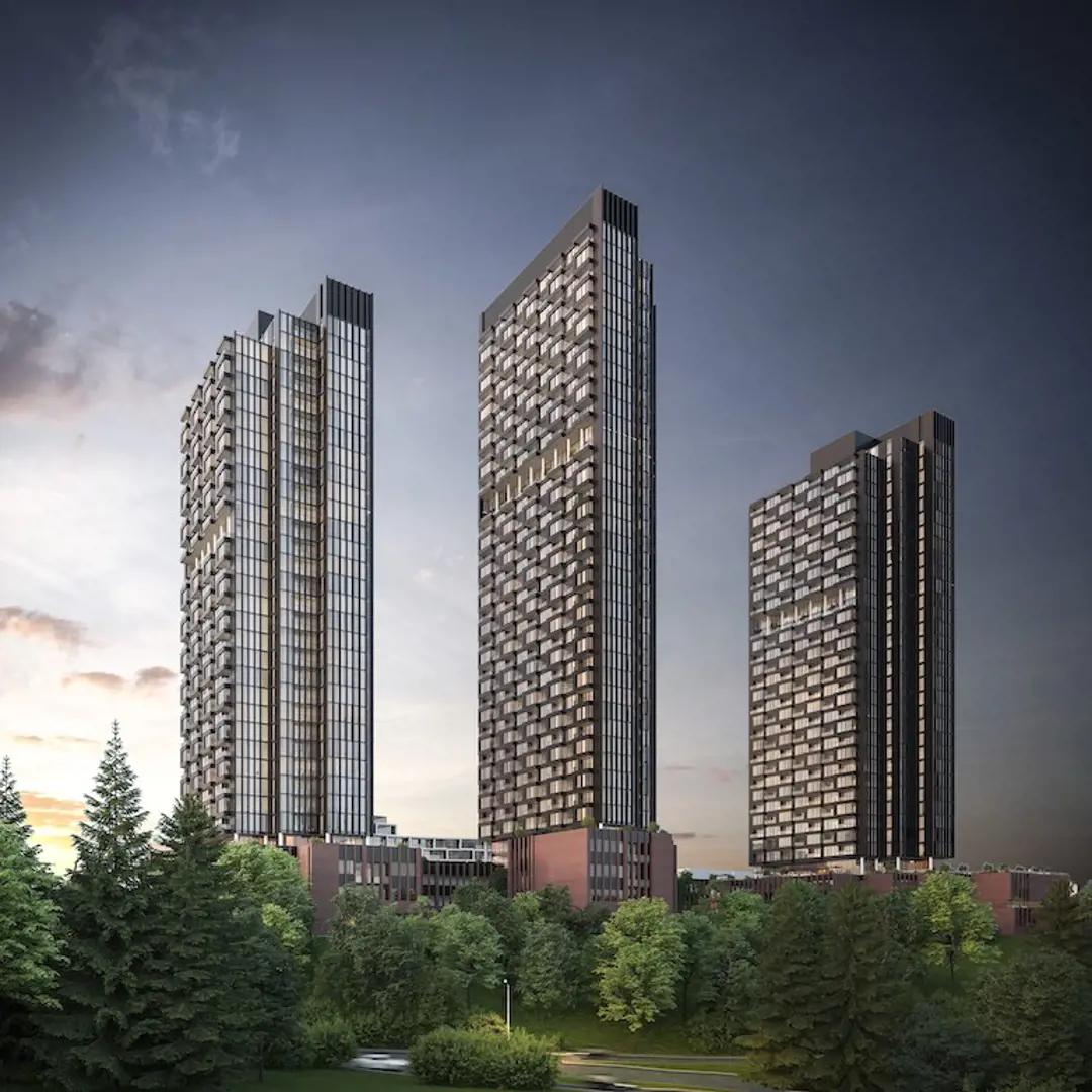 Crosstown III – image 3