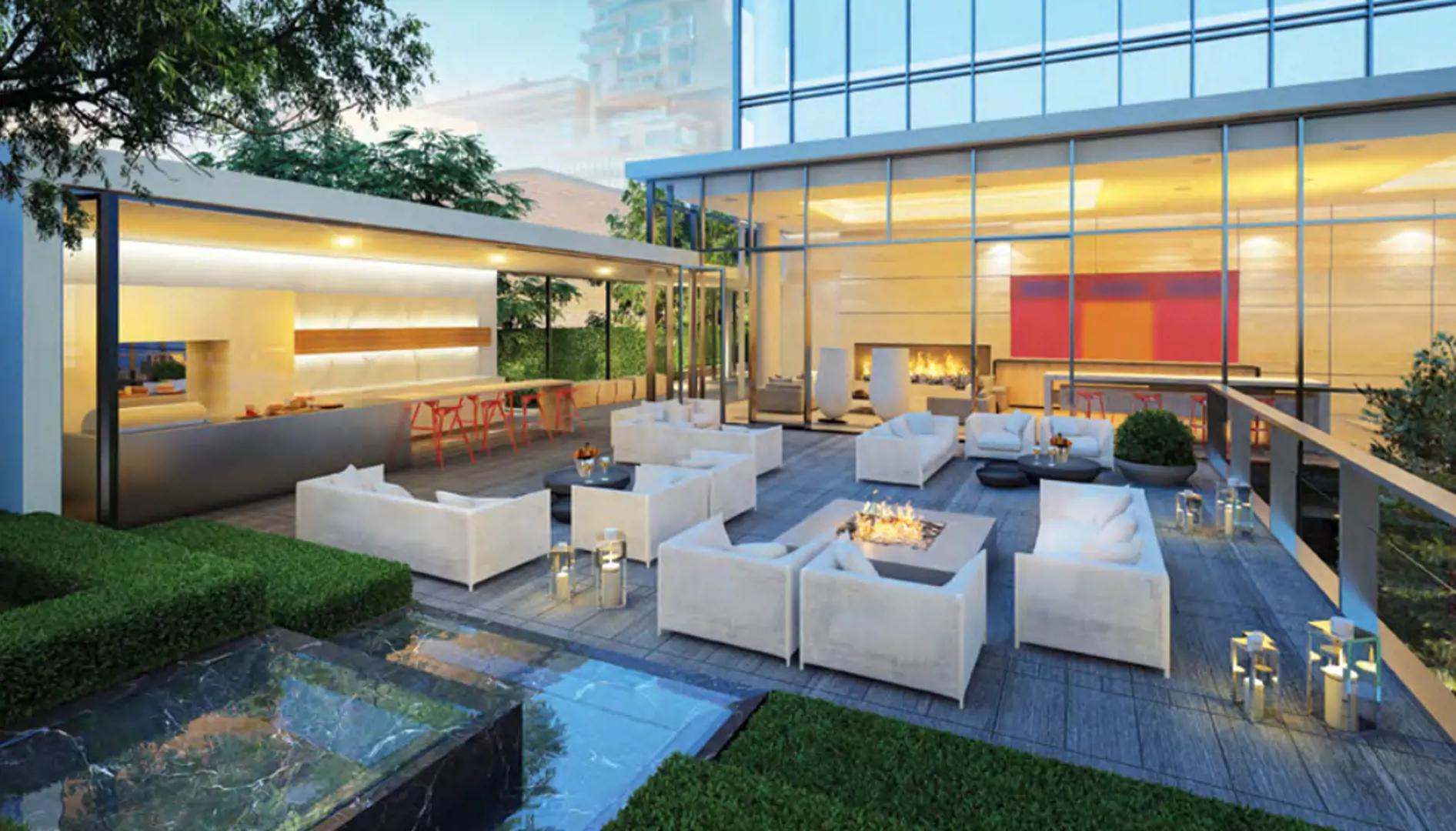 Cumberland Tower – image 2