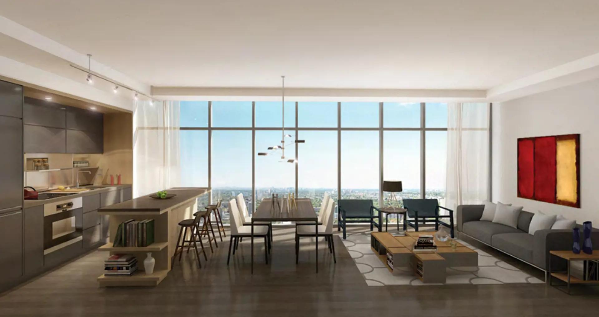 Cumberland Tower – image 4