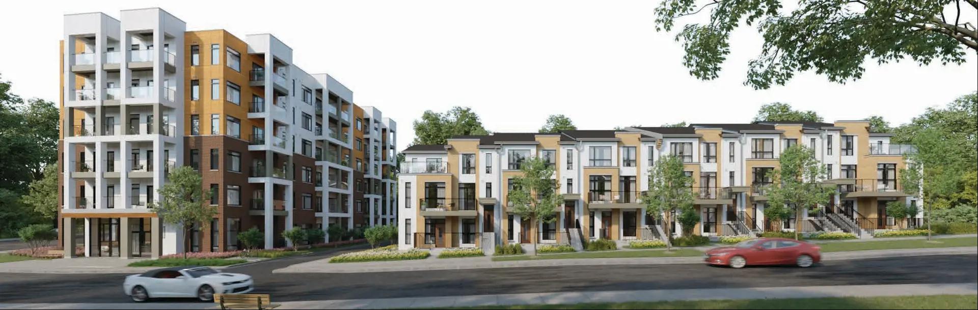 Daniels FirstHome™ Keelesdale - Phase 1 – image 3