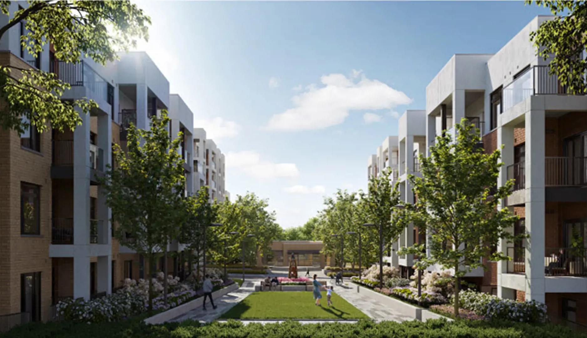 Daniels FirstHome™ Keelesdale - Phase 1 – image 4