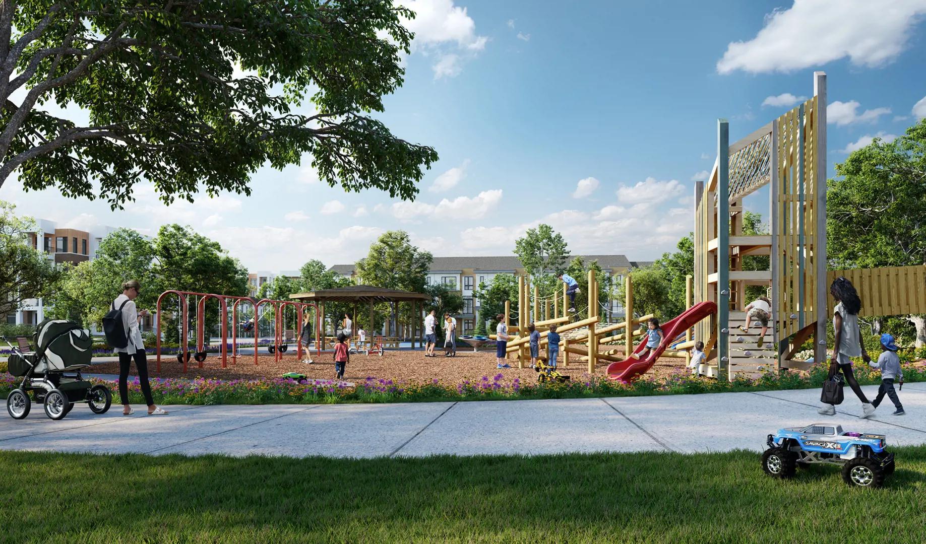 Daniels FirstHome™ Keelesdale - Phase 1 – image 6