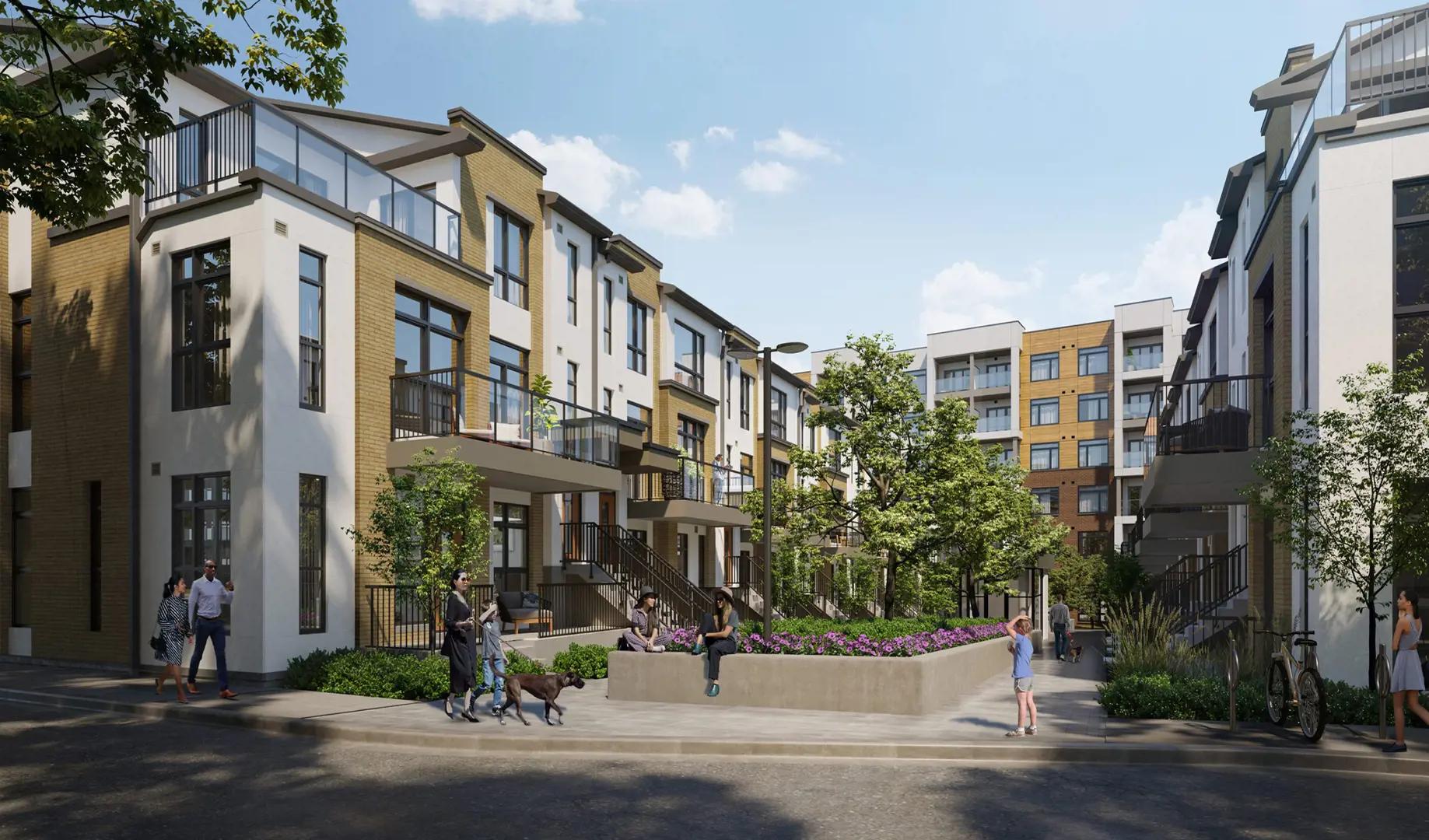 Daniels FirstHome™ Keelesdale - Phase 1 – image 7