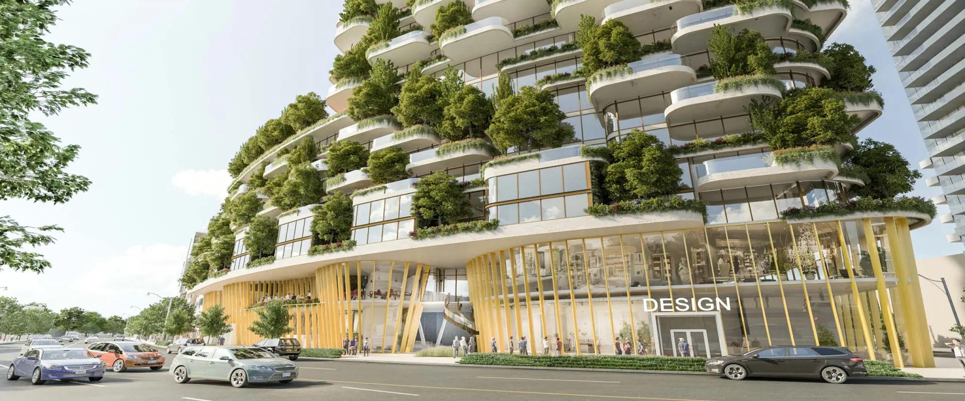 Designers Walk – image 3