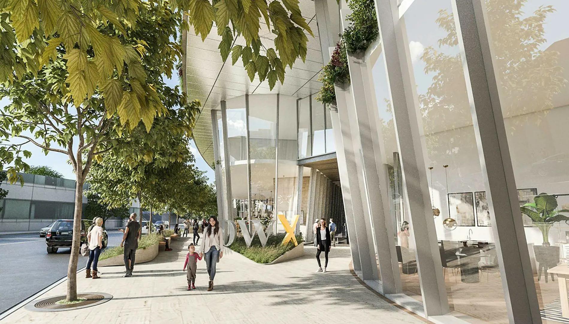 Designers Walk – image 6