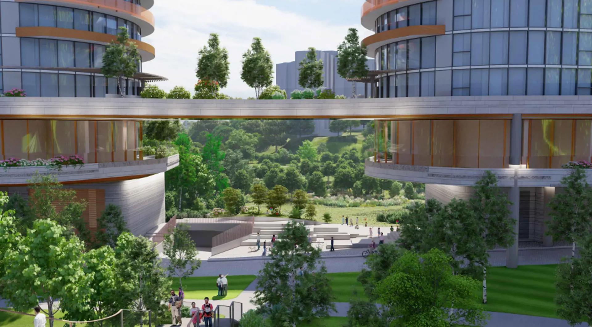 Don Valley Reconnects – image 6