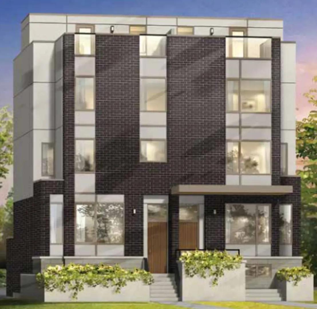 Downsview Park Towns – image 2