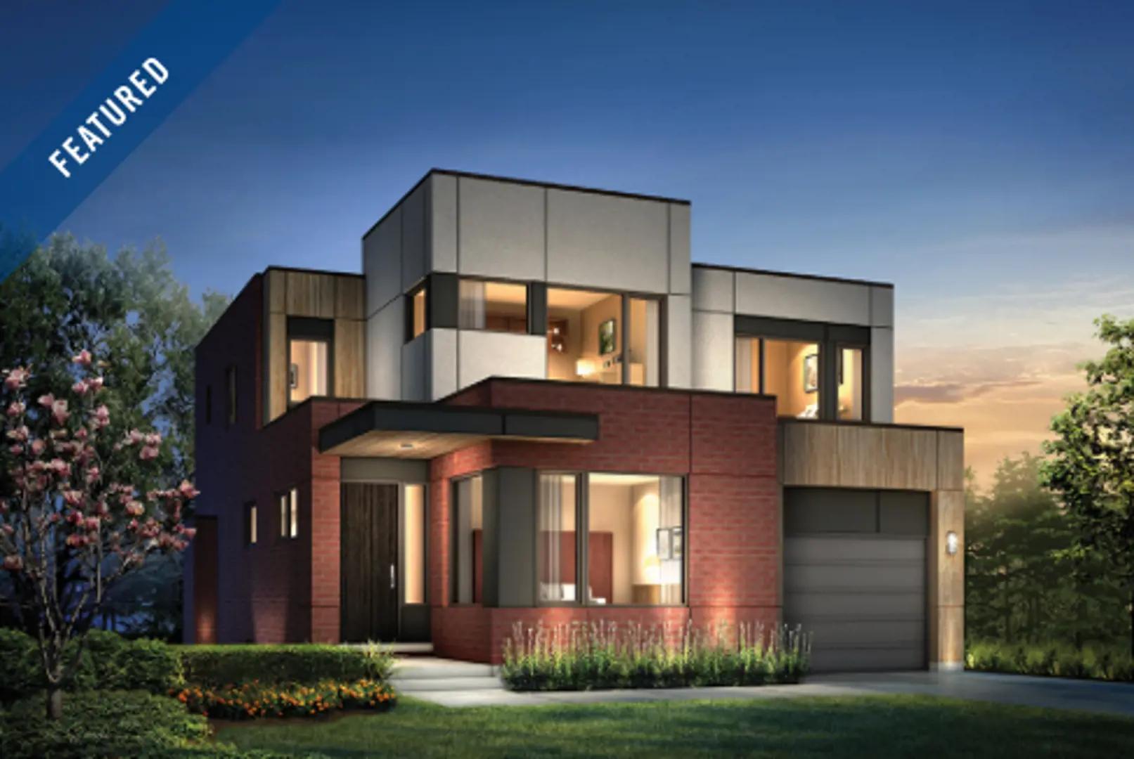 Downsview Park Towns – image 4