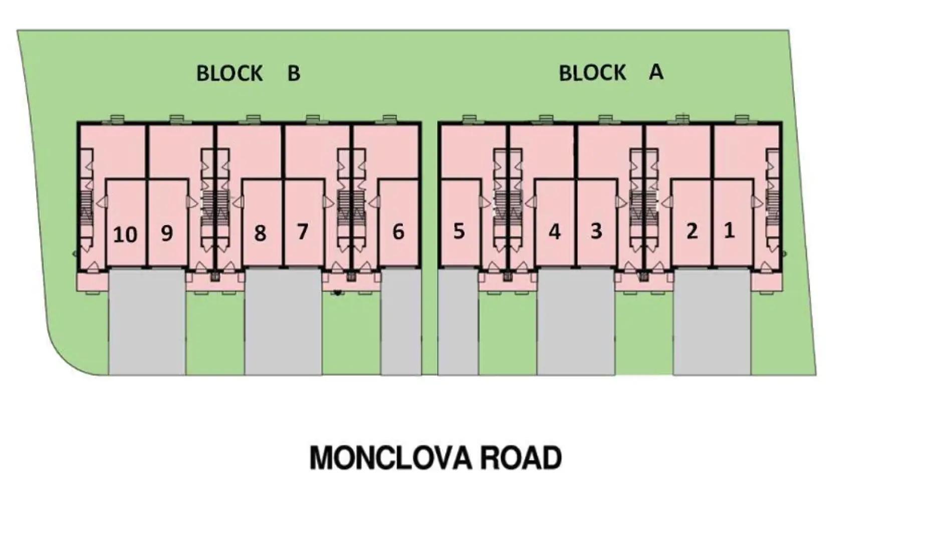 Downsview Townhomes – image 3
