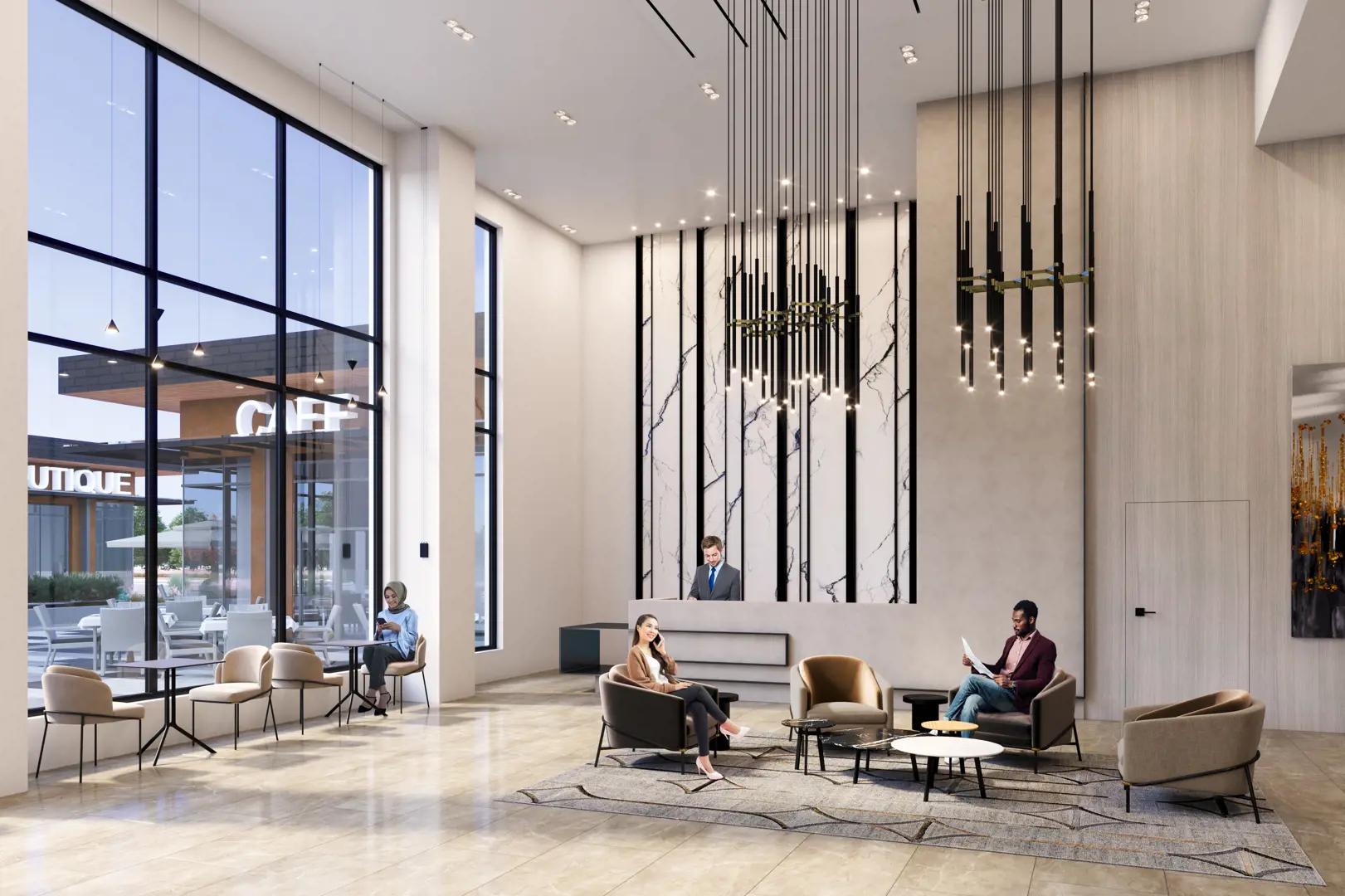 DUO - Tower 1 – image 5