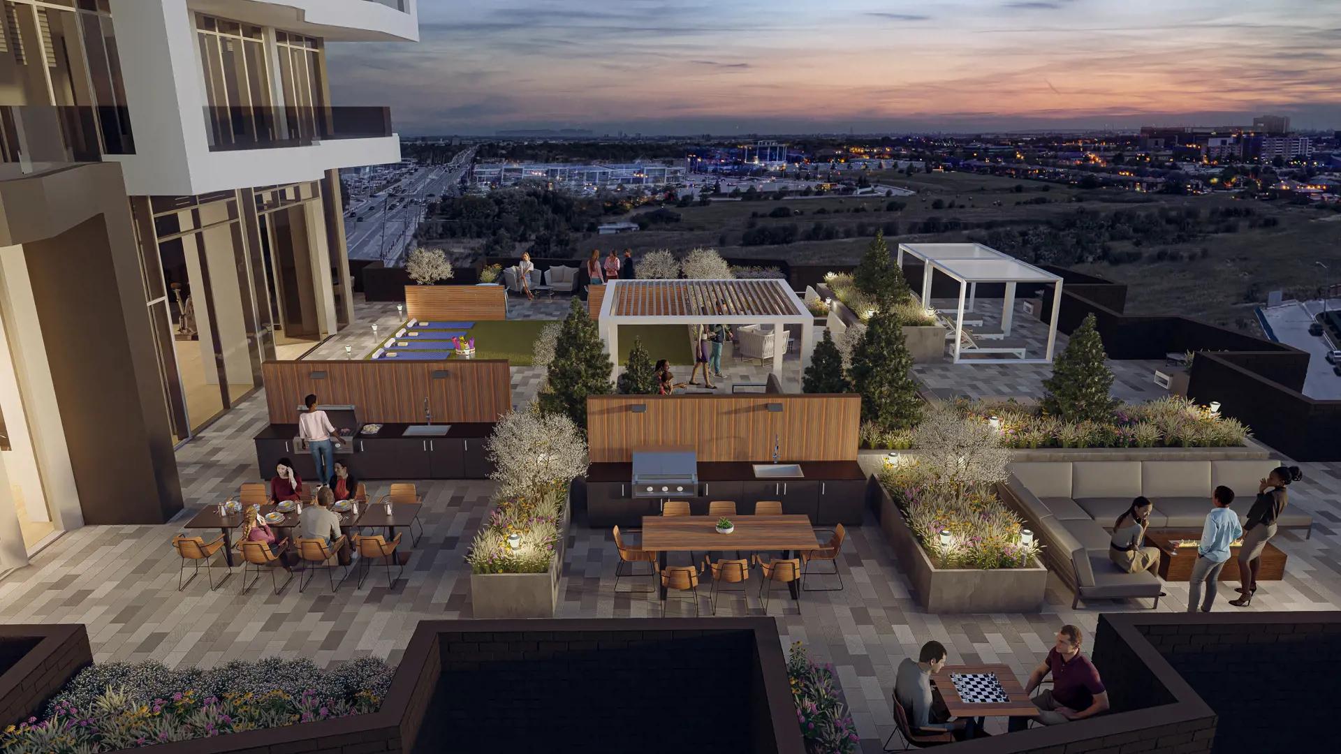 DUO - Tower 1 – image 6