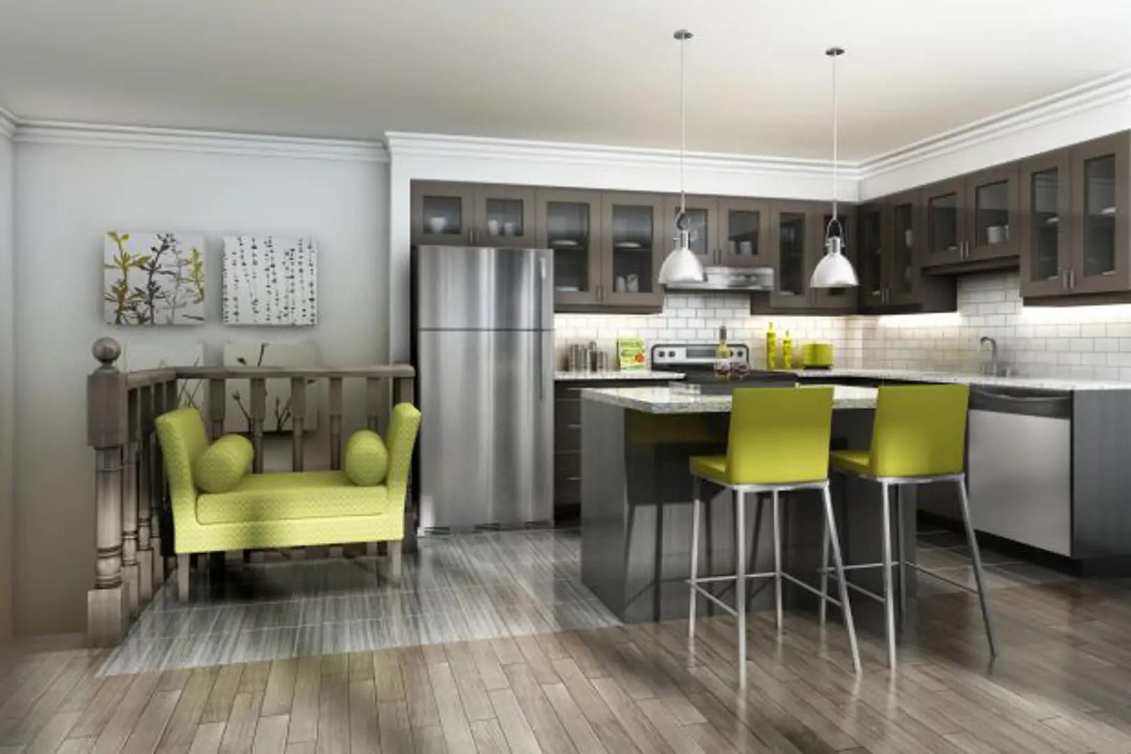 Dwell City Towns – image 2