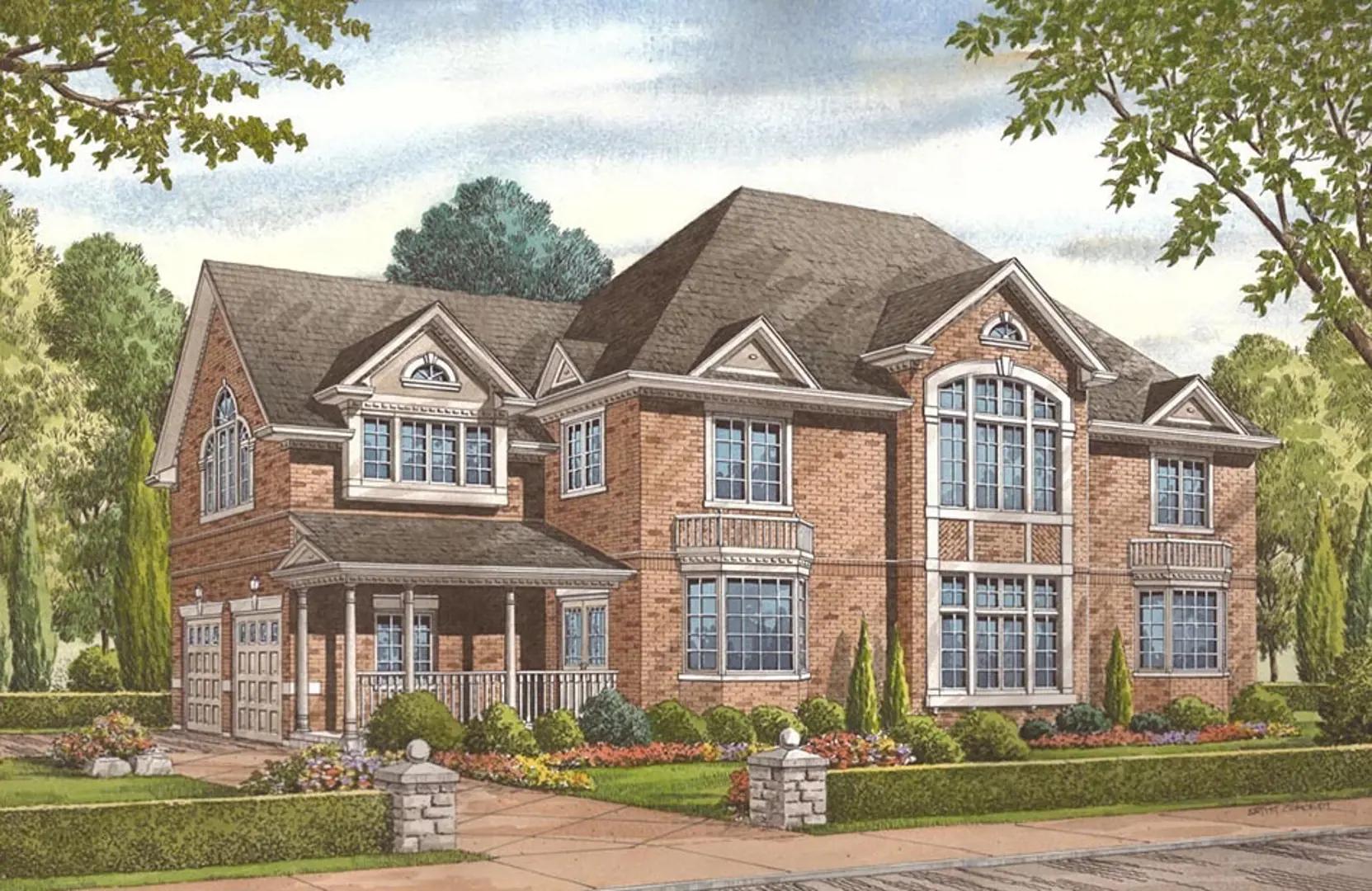 Eagle Woods – image 2